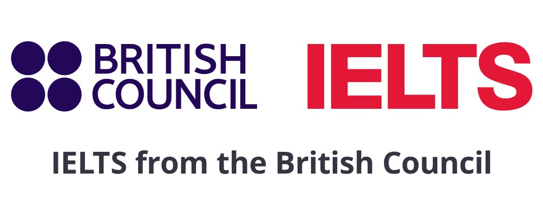IELTS Logo