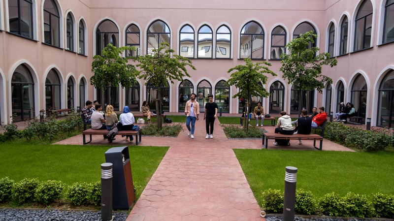 School Image
