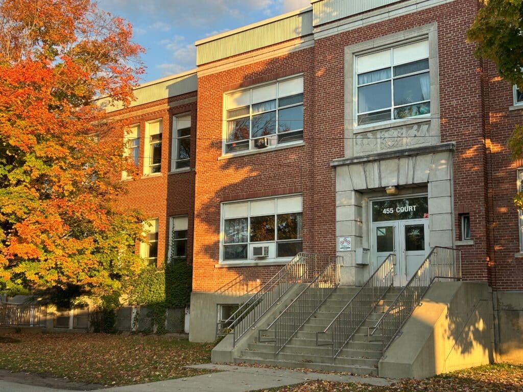 School Image