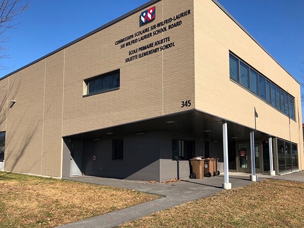 School Image