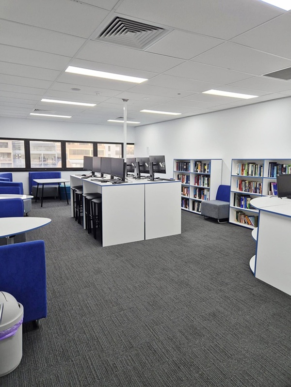 School Image